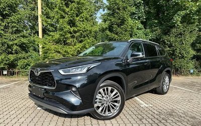 Toyota Highlander, 2025 год, 5 190 000 рублей, 1 фотография