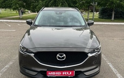 Mazda CX-5 II, 2020 год, 2 150 000 рублей, 1 фотография