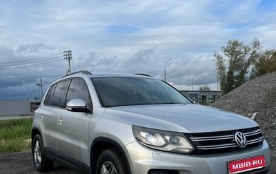 Volkswagen Tiguan I, 2011 год, 1 180 000 рублей, 1 фотография