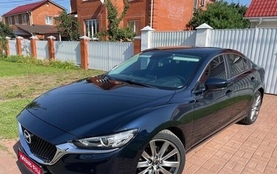 Mazda 6, 2021 год, 2 700 000 рублей, 1 фотография