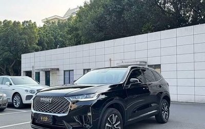 Haval H6, 2022 год, 1 620 000 рублей, 1 фотография