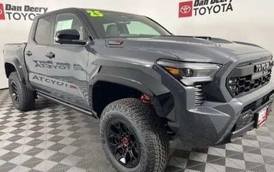 Toyota Tacoma, 2025 год, 7 000 000 рублей, 1 фотография
