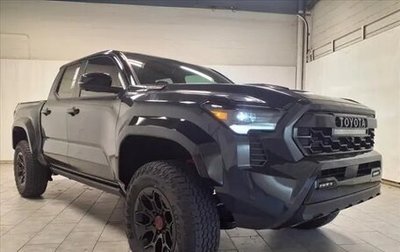 Toyota Tacoma, 2025 год, 7 000 000 рублей, 1 фотография
