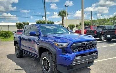 Toyota Tacoma, 2025 год, 7 000 000 рублей, 1 фотография