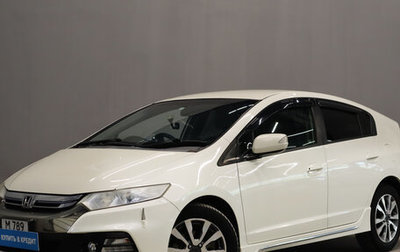 Honda Insight II рестайлинг, 2011 год, 1 149 000 рублей, 1 фотография
