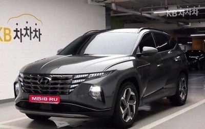 Hyundai Tucson, 2021 год, 2 299 000 рублей, 1 фотография