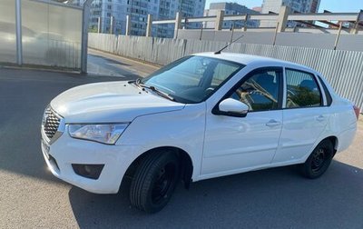Datsun on-DO I рестайлинг, 2020 год, 550 000 рублей, 1 фотография