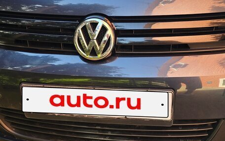 Volkswagen Golf Plus II, 2012 год, 1 150 000 рублей, 1 фотография