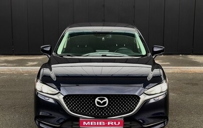 Mazda 6, 2021 год, 2 480 000 рублей, 1 фотография
