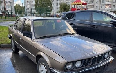 BMW 3 серия, 1989 год, 530 000 рублей, 1 фотография