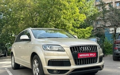 Audi Q7, 2011 год, 2 350 000 рублей, 1 фотография