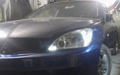 Mitsubishi Lancer IX, 2007 год, 255 000 рублей, 1 фотография