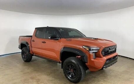 Toyota Tacoma, 2025 год, 7 000 000 рублей, 1 фотография