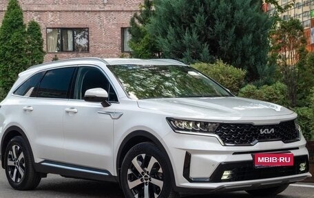 KIA Sorento IV, 2023 год, 3 750 000 рублей, 1 фотография