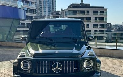 Mercedes-Benz G-Класс AMG, 2024 год, 22 900 000 рублей, 1 фотография