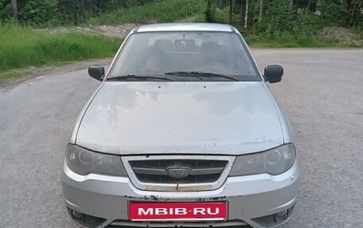 Daewoo Nexia I рестайлинг, 2011 год, 170 000 рублей, 1 фотография