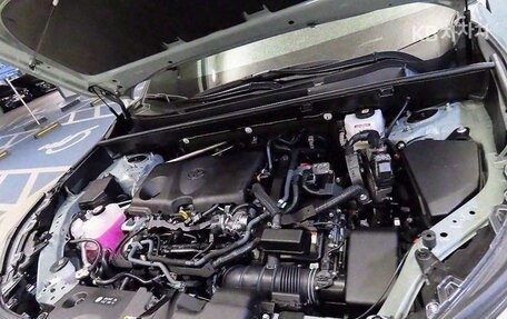 Toyota RAV4, 2022 год, 2 670 000 рублей, 7 фотография