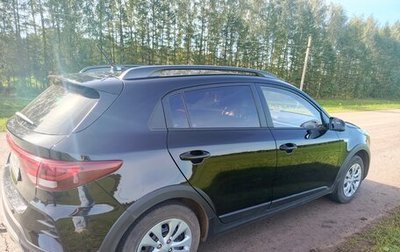 KIA Rio IV, 2022 год, 1 759 000 рублей, 1 фотография