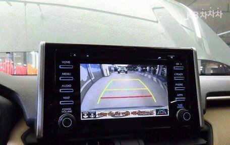 Toyota RAV4, 2022 год, 2 670 000 рублей, 13 фотография