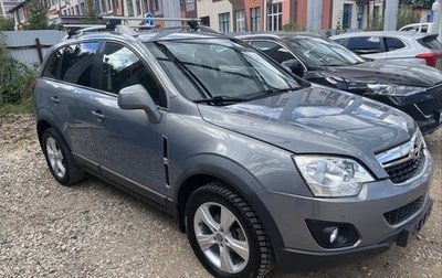 Opel Antara I, 2013 год, 1 200 000 рублей, 1 фотография