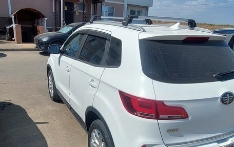 FAW Besturn X40 I, 2020 год, 1 600 000 рублей, 1 фотография