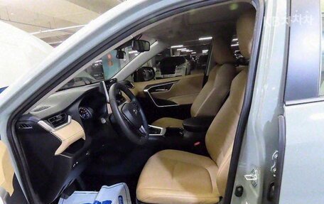 Toyota RAV4, 2022 год, 2 670 000 рублей, 19 фотография