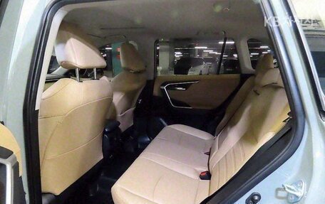 Toyota RAV4, 2022 год, 2 670 000 рублей, 18 фотография