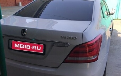 Hyundai Equus II, 2013 год, 950 000 рублей, 1 фотография