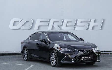 Lexus ES VII, 2019 год, 3 500 000 рублей, 1 фотография