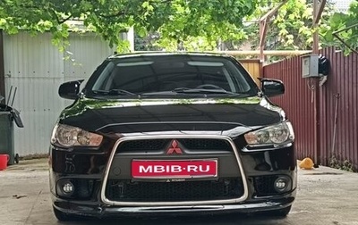 Mitsubishi Lancer IX, 2012 год, 790 000 рублей, 1 фотография