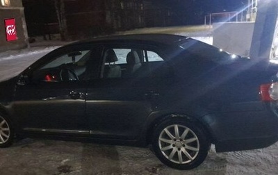 Volkswagen Jetta VI, 2008 год, 380 000 рублей, 1 фотография