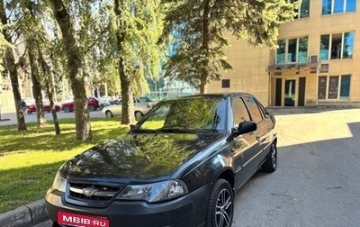 Daewoo Nexia I рестайлинг, 2012 год, 250 000 рублей, 1 фотография