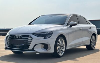 Audi A3, 2022 год, 2 135 000 рублей, 1 фотография