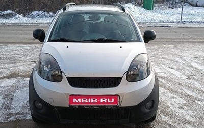 Chery IndiS (S18D) I, 2013 год, 435 000 рублей, 1 фотография