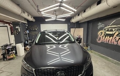 KIA Sorento IV, 2020 год, 3 200 000 рублей, 1 фотография