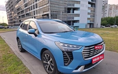 Haval Jolion, 2022 год, 1 350 000 рублей, 1 фотография