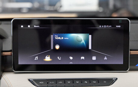 Haval Jolion, 2025 год, 2 749 000 рублей, 9 фотография