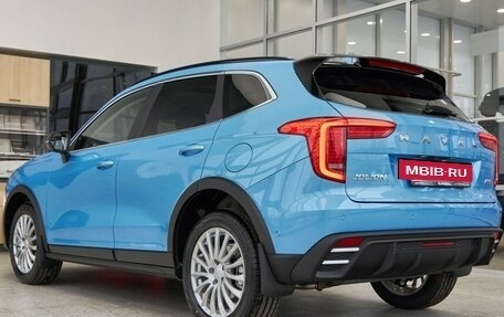 Haval Jolion, 2025 год, 2 749 000 рублей, 3 фотография