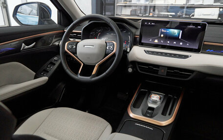 Haval Jolion, 2025 год, 2 749 000 рублей, 8 фотография