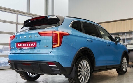 Haval Jolion, 2025 год, 2 749 000 рублей, 6 фотография