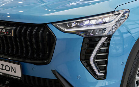 Haval Jolion, 2025 год, 2 749 000 рублей, 19 фотография