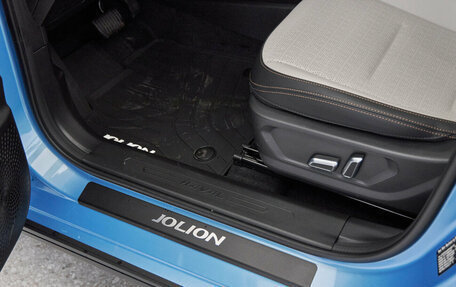 Haval Jolion, 2025 год, 2 749 000 рублей, 24 фотография