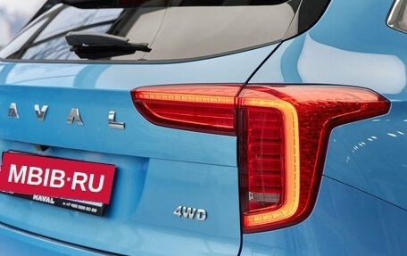 Haval Jolion, 2025 год, 2 749 000 рублей, 21 фотография