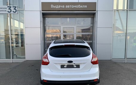 Ford Focus III, 2012 год, 685 000 рублей, 6 фотография