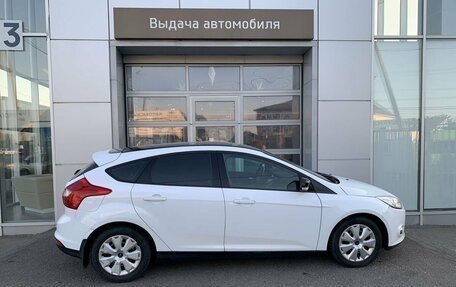 Ford Focus III, 2012 год, 685 000 рублей, 4 фотография