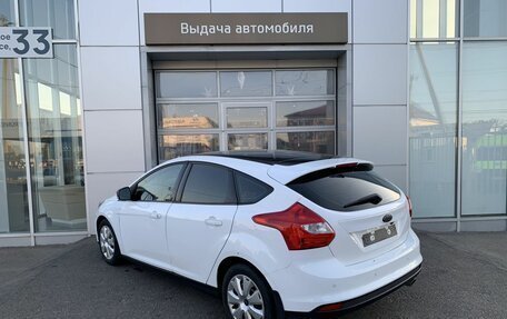 Ford Focus III, 2012 год, 685 000 рублей, 7 фотография
