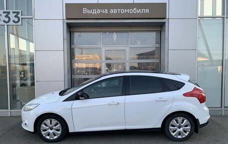 Ford Focus III, 2012 год, 685 000 рублей, 8 фотография