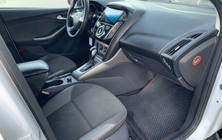 Ford Focus III, 2012 год, 685 000 рублей, 13 фотография