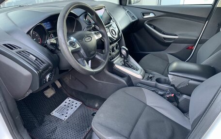 Ford Focus III, 2012 год, 685 000 рублей, 10 фотография