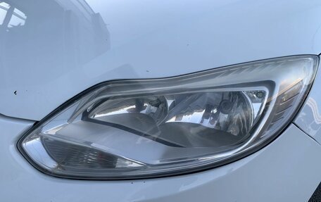Ford Focus III, 2012 год, 685 000 рублей, 17 фотография